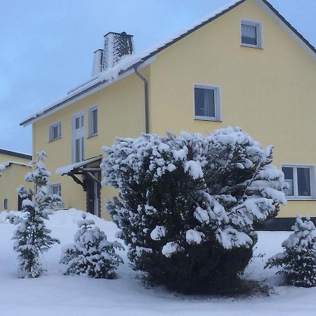 Kaisers Ferienhof Hallenberg Dış mekan fotoğraf