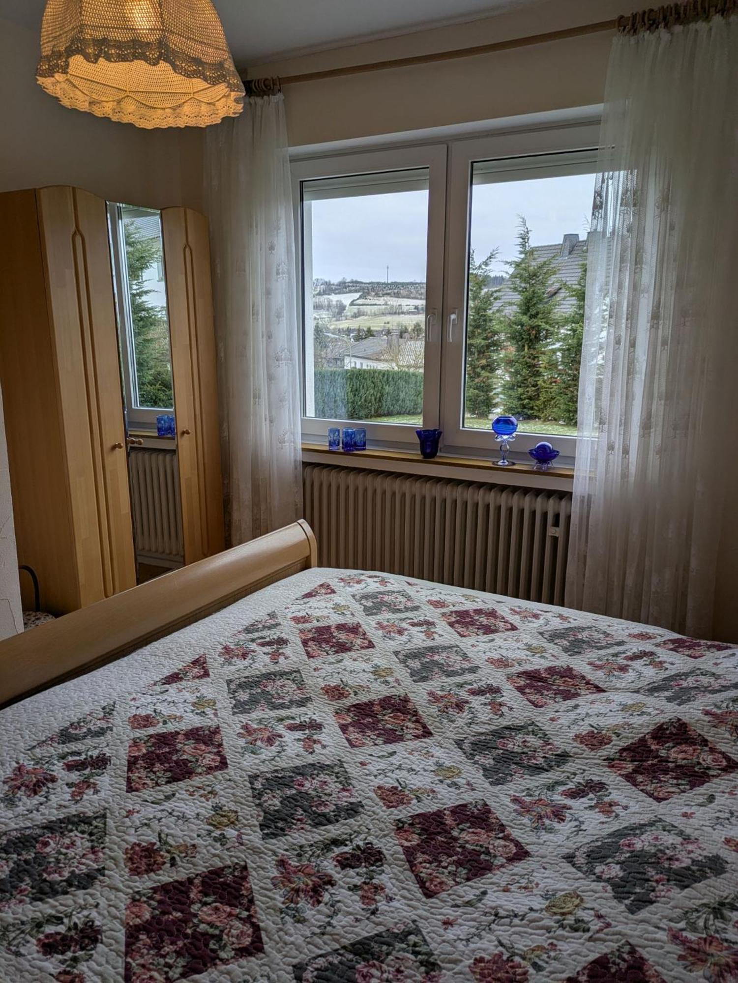 Kaisers Ferienhof Hallenberg Dış mekan fotoğraf